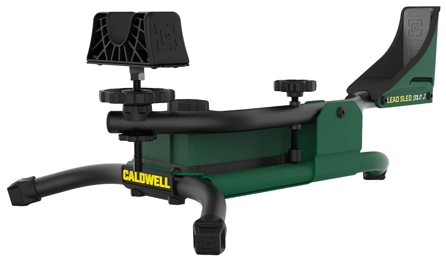 Caldwell Lead Sled Solo 2 shooting rest