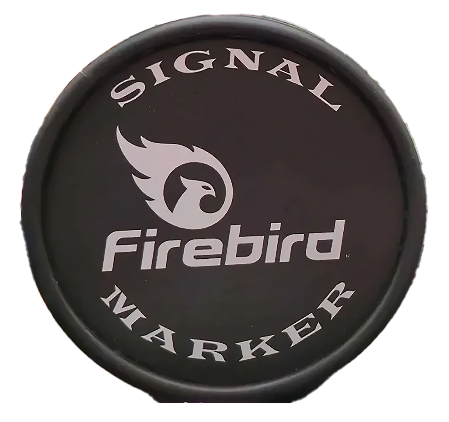 Signal Firebird marker cap with logo