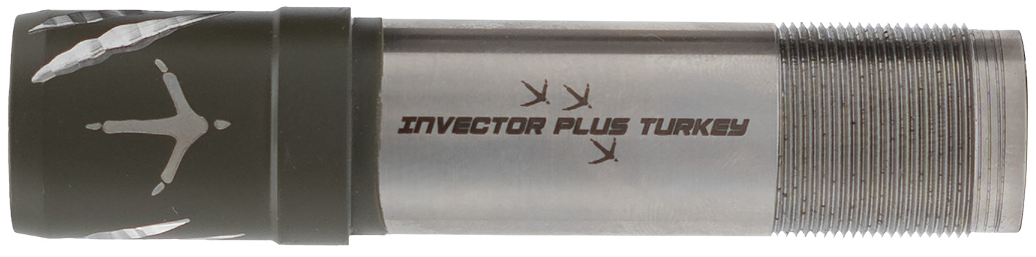 Invector Plus Turkey shotgun choke tube