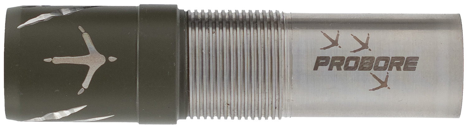 ProBore threaded shotgun choke tube