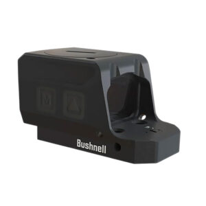 Bushnell compact red dot reflex sight