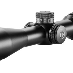 Hawke Vantage 4-12x42 rifle scope