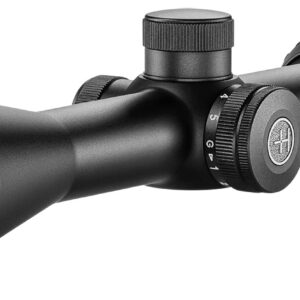 Hawke Vantage rifle scope on white background