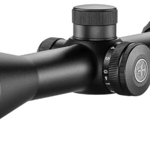 Hawke Vantage rifle scope on white background