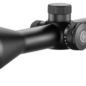 Black Hawke Vantage rifle scope on white background