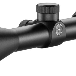 Hawke Vantage rifle scope on white background