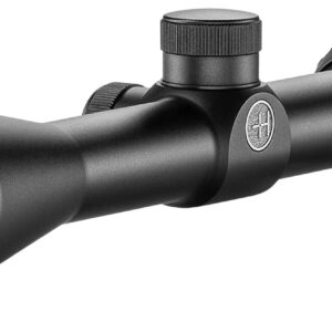 Hawke Vantage rifle scope on white background
