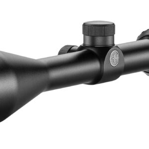 Hawke Vantage rifle scope isolated on white background
