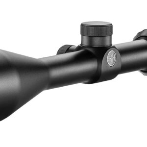 Hawke Vantage riflescope on white background