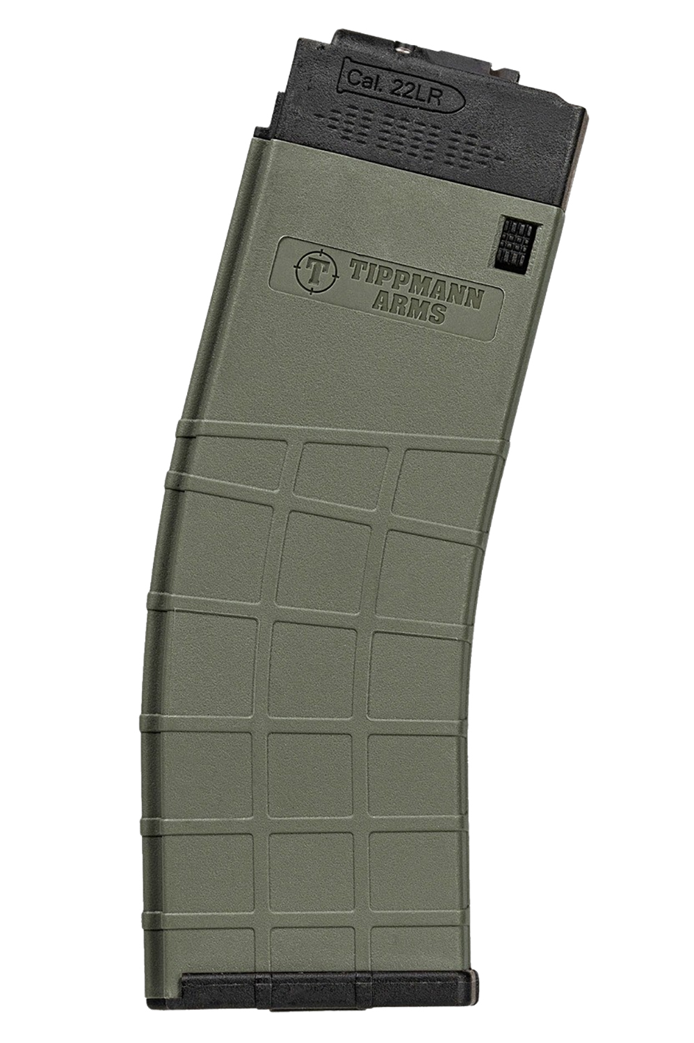 Tippmann Arms .22LR rifle magazine
