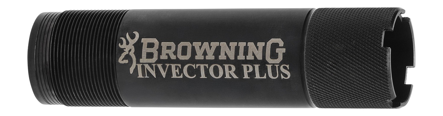 Browning Invector Plus shotgun choke tube