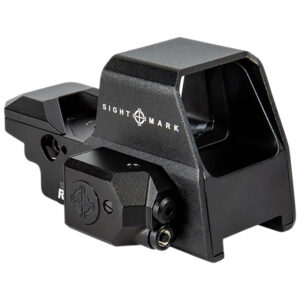 Sightmark reflex red dot sight optic