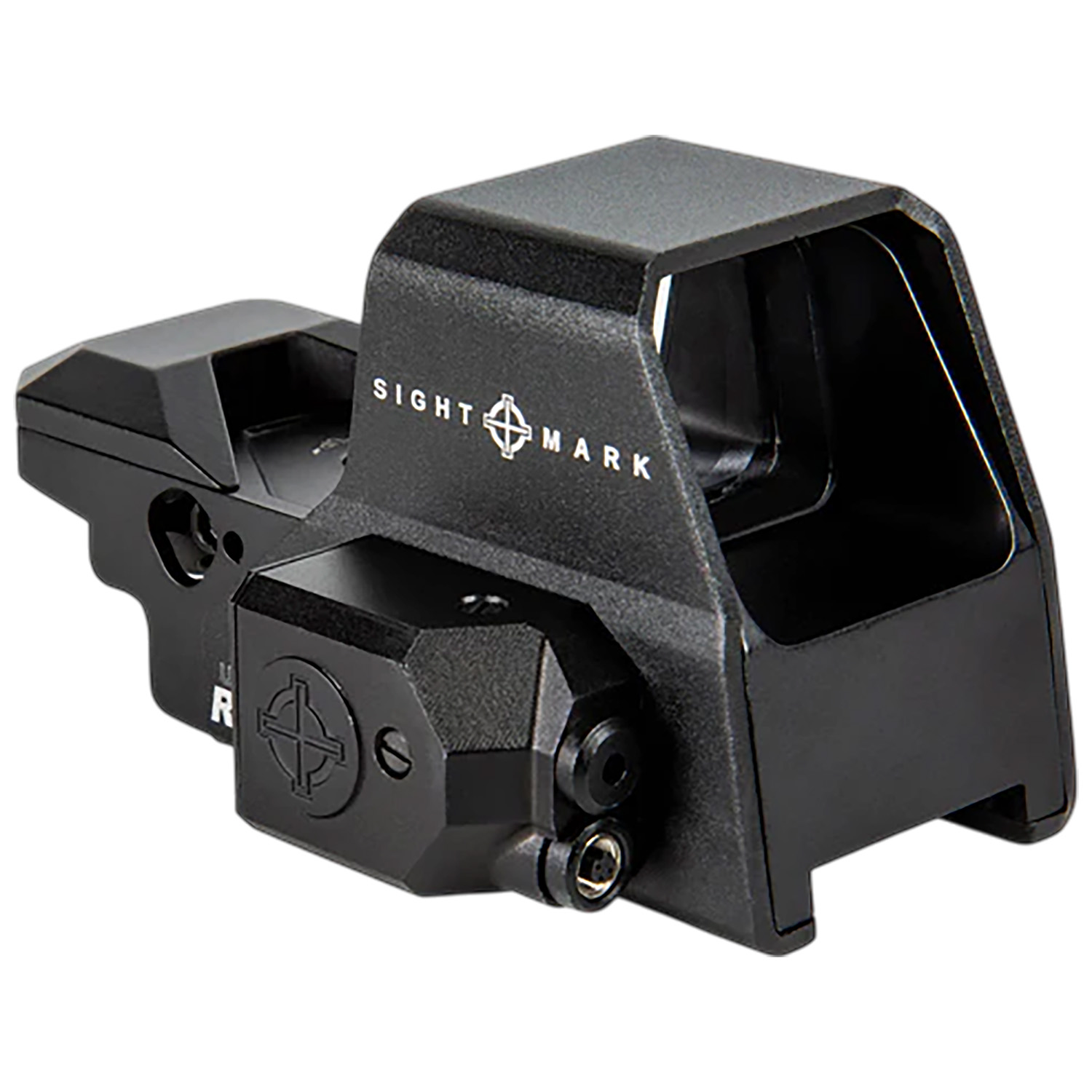 Sightmark reflex red dot sight optic
