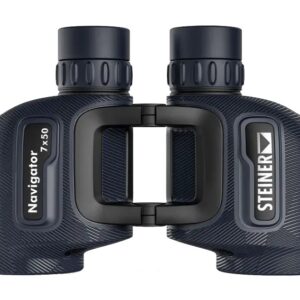 Steiner Navigator 7x50 marine binoculars