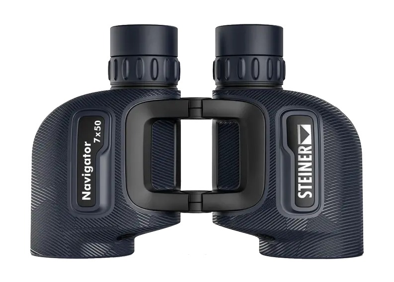 Steiner Navigator 7x50 marine binoculars