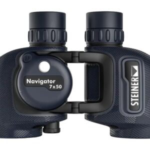 Steiner Navigator 7x50 marine binoculars