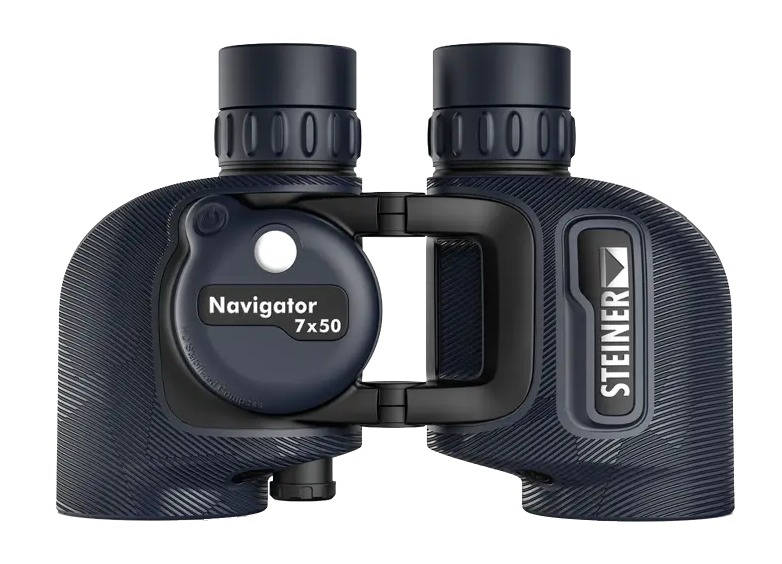 Steiner Navigator 7x50 marine binoculars