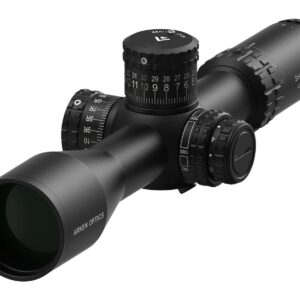 Arken Optics SH4 Gen II rifle scope