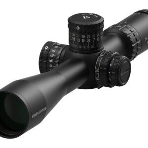 Arken Optics SH4J Gen II rifle scope