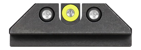 Metal bracket with built-in bubble level