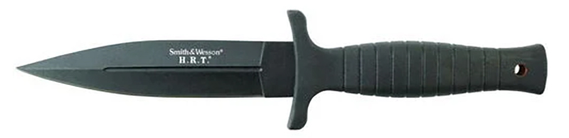 Smith & Wesson H.R.T. fixed-blade knife