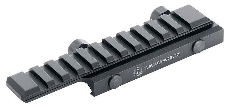 Leupold Picatinny rail scope mount base