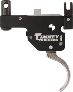 Timney Triggers 3 AR trigger assembly