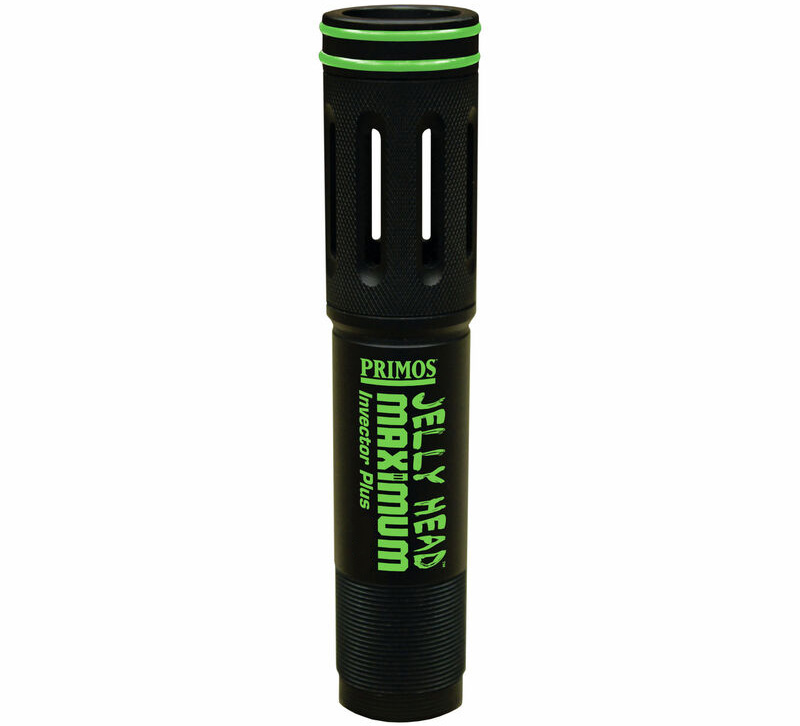Primos Jelly Head Maximum choke tube