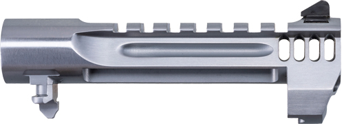 AR-15 upper receiver component