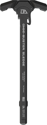 Black DMN-Buster sledgehammer on white background