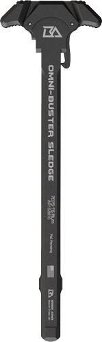 Black Omni-Buster Sledge heavy-duty sledgehammer