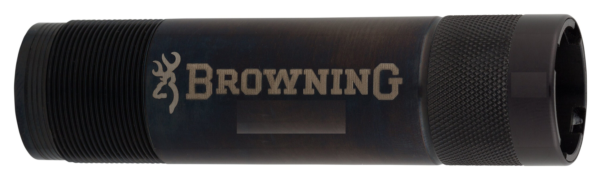 Browning branded shotgun choke tube