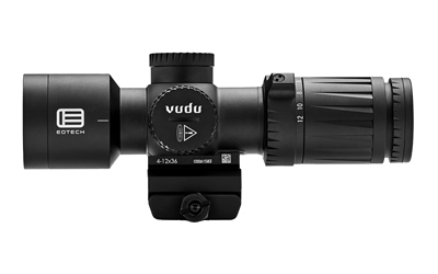EOTECH Vudu rifle scope side view
