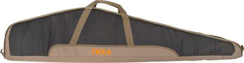 TIKKA soft rifle case with handles