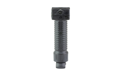 Gray industrial shock absorber component