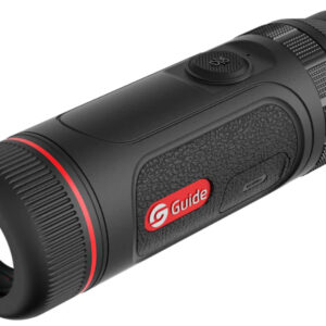 Black Guide thermal monocular device