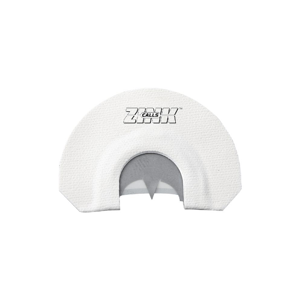 Zink Calls turkey diaphragm call