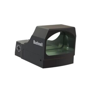 Bushnell red dot reflex sight optic