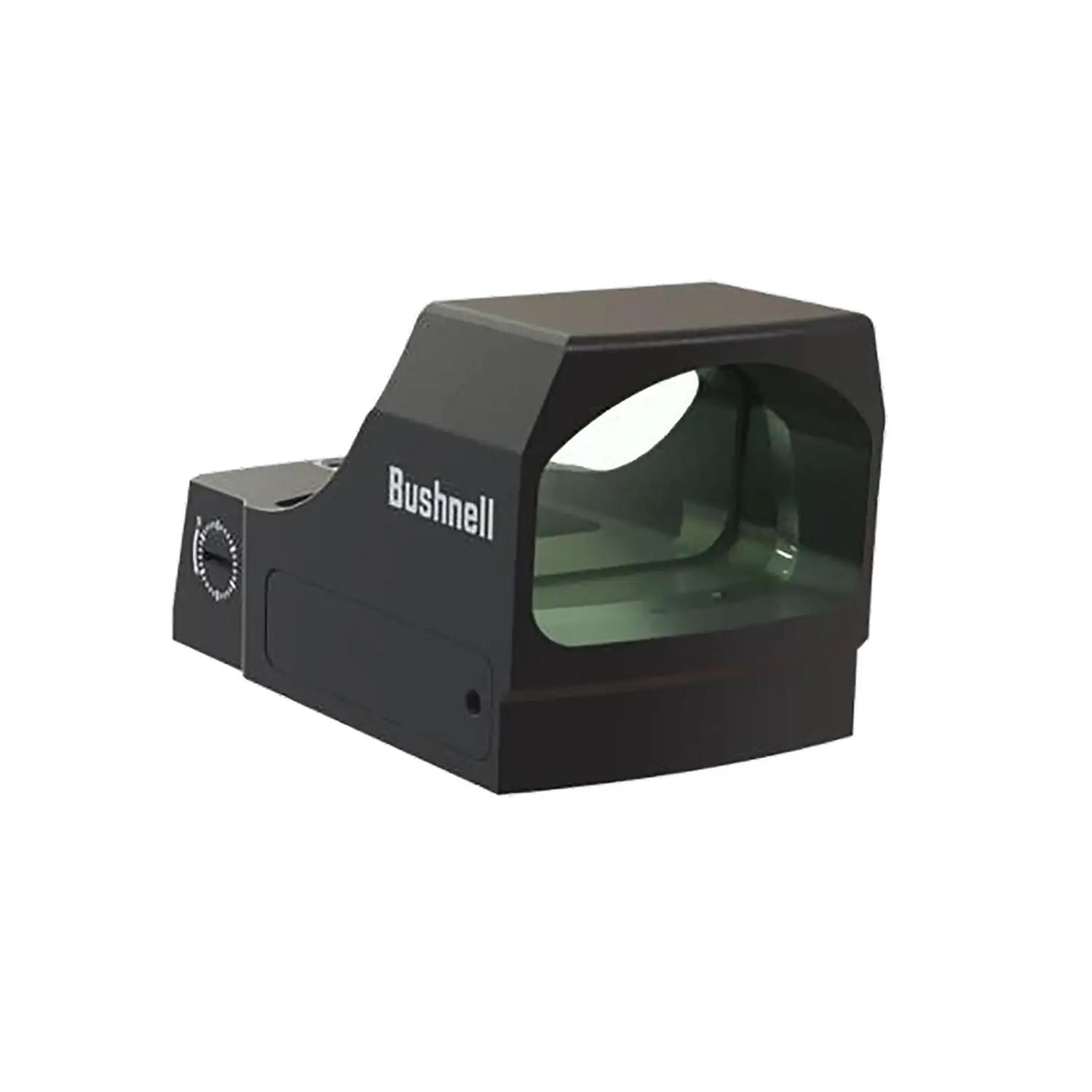 Bushnell red dot reflex sight optic