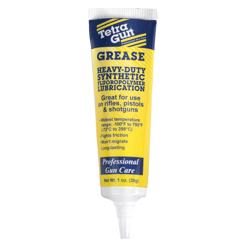 Tube of Tetra Gun heavy-duty grease