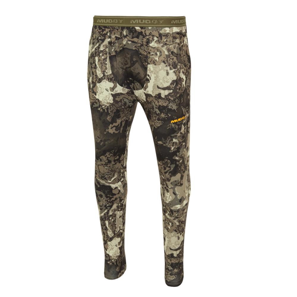 Camouflage men's compression leggings