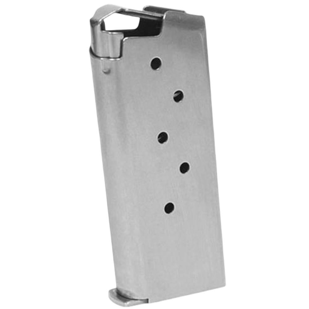 Stainless steel refillable lighter with perforated body
