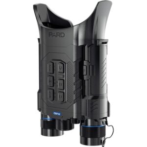 PARD digital night vision binocular device