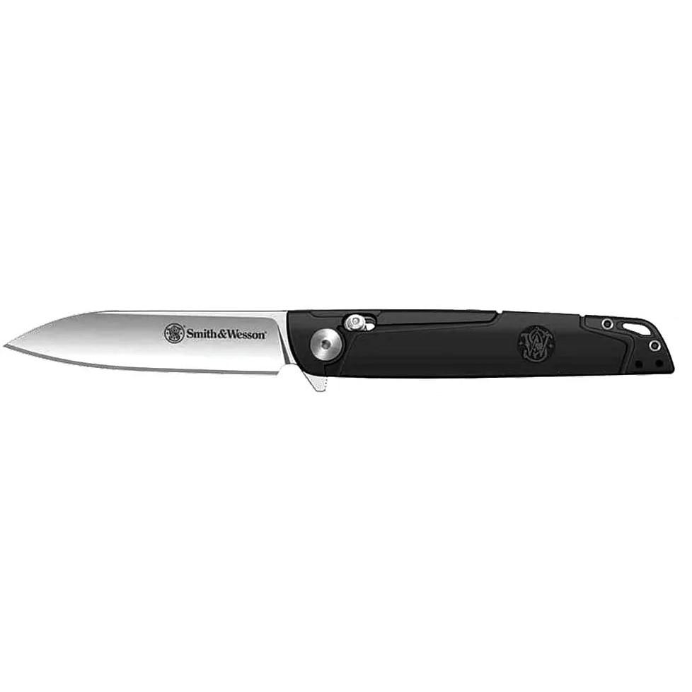 Smith & Wesson folding pocket knife