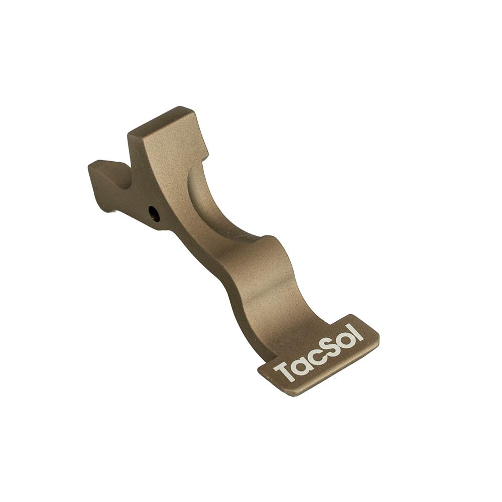 Bronze Tacsol metal trigger component