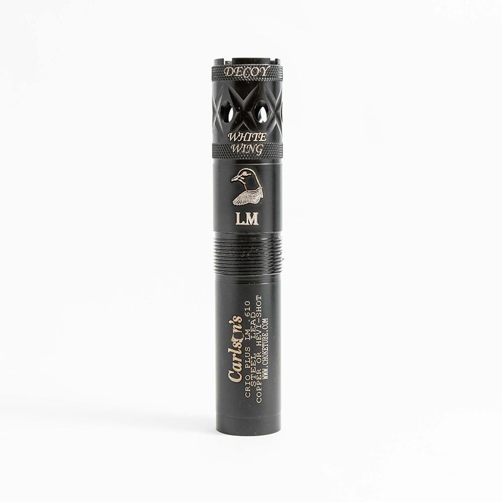Carlson’s White Wing LM shotgun choke tube