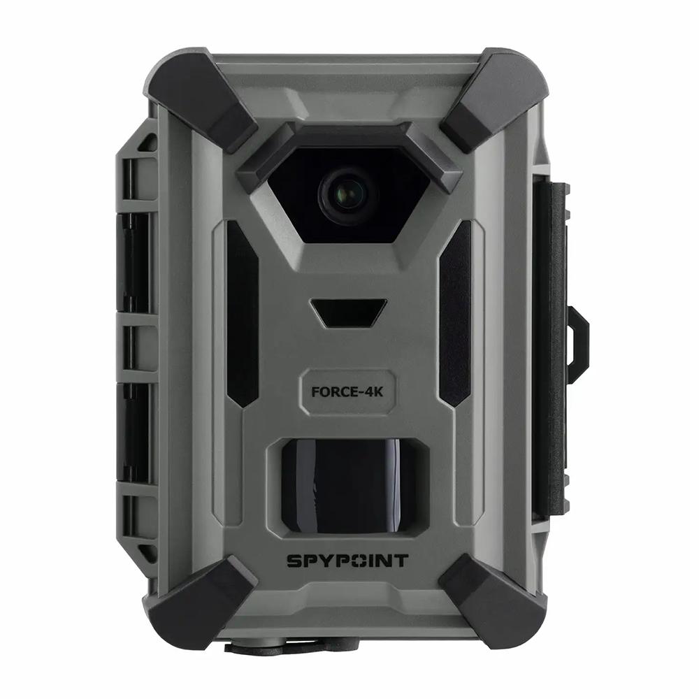 SPYPOINT FORCE-4K trail camera front view