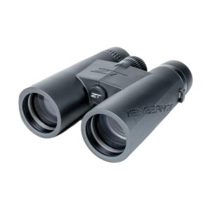 Black Vengeance binoculars on white background