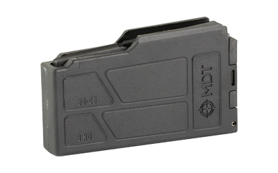 MDT .308 detachable rifle magazine