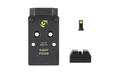 CZLOP RMB-P10 night vision device with mount
